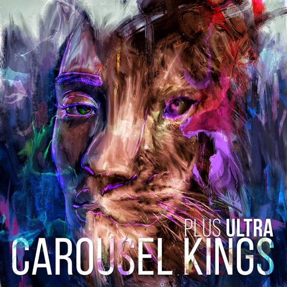 Cover artwork for Jamais Vu
