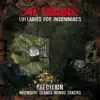 Lullabies for Insomniacs (Bonus Track Version) album lyrics, reviews, download