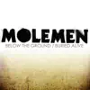 Molemen - Below the Ground / Buried Alive album lyrics, reviews, download