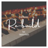 You Say Run (Re-Build) [feat. Takahiro Obata] artwork