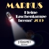 Kleine Taschenlampe brenn' 2019 (feat. Stereoact) - Single
