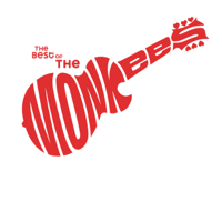 The Monkees - I'm a Believer artwork