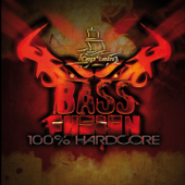 Bass Fusion (100% Hardcore) - Multi-interprètes