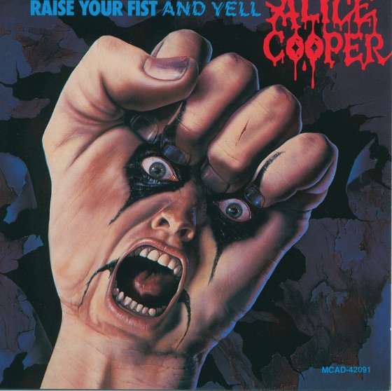 Cover artwork for Time to Kill