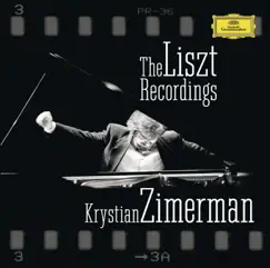 The Liszt Recordings by Krystian Zimerman album reviews, ratings, credits