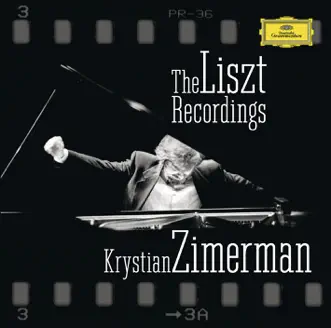 The Liszt Recordings by Krystian Zimerman album reviews, ratings, credits