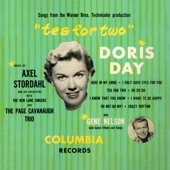 Tea for Two (with Axel Stordahl and His Orchestra) artwork