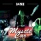 Muscle Car (feat. Jon Conner) - I4NI lyrics