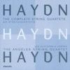 Haydn: The Complete String Quartets (21 CDs)