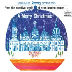 A Merry Christmas by Stan Kenton album reviews, ratings, credits