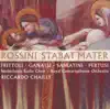 Rossini: Stabat Mater album lyrics, reviews, download