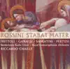 Stabat Mater: 8. Inflammatus Et Accensus song lyrics