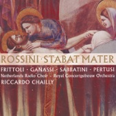Netherlands Radio Choir, Riccardo Chailly, Prague Philharmonic Chorus & Royal Concertgebouw Orchestra - Stabat Mater: 10. Amen