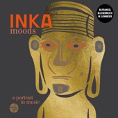 Inka Moods (A Portrait in Music) artwork