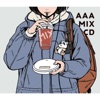 AAA MIX CD