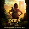 Dora and the Lost City of Gold (Music from the Motion Picture) artwork