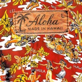 I Belli Di Waikiki - Me Rock a Hula