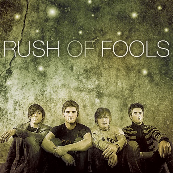 Cover artwork for We All