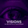 Stream & download Visions - Single