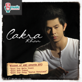 Cakra Khan - Tak Bisa Lepas Lyrics