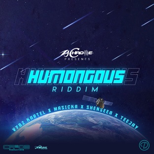 Various Artists - Zj Chrome Presents Humongous Riddim (2019) LEAK ALBUM
