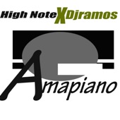 Amapiano (Instrumental Version) artwork