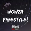 Wowza Freestyle - Single album lyrics, reviews, download