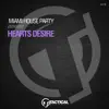 Stream & download Hearts Desire (Nudisco Mix) - Single