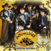 Indomables - Corrido de caballos