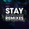 Stay (feat. Zaki Ibrahim) - Jullian Gomes lyrics