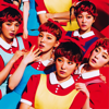 The Red - The 1st Album - Red Velvet