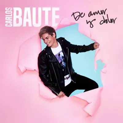 De amor y dolor - Carlos Baute