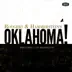 Oklahoma! (2019 Broadway Cast Recording) album cover