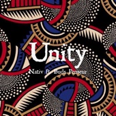 Unity (feat. Buds Penseur) artwork