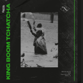 King Boom Tchatcha (Musique de favelas, vol. 2) - A.N.G