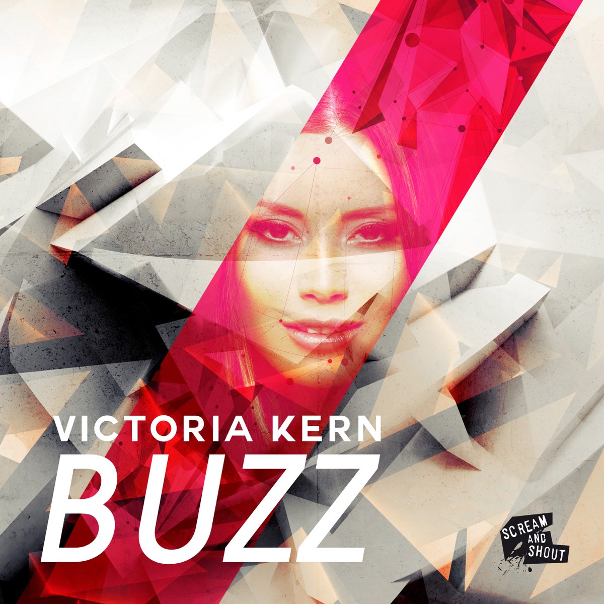 Buzz - Single by Victoria Kern.
