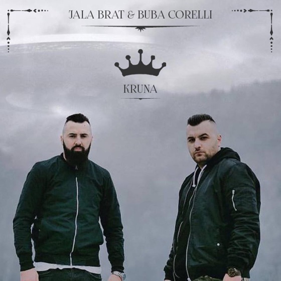 Cover artwork for Klinka