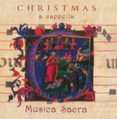 Rejoice and Be Merry (Arr. M. Shaw for Choir) artwork