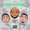 OC Livin' (feat. Roicire & PlayboyKazo) - DannnyRo$e lyrics