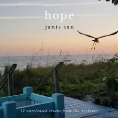 Hope by Janis Ian album reviews, ratings, credits