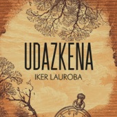 Iker Lauroba - Udazkena