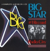 Big Star - In the Street