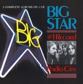 #1 Record Radio City (Bonus Track Version)