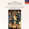 J.S. Bach: Mass in B Minor album lyrics, reviews, download