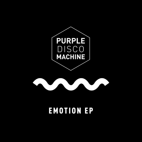 Emotion EP - Purple Disco Machine