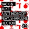 Ain't Nobody (feat. Sharlene Hector) - Jack & Juke lyrics
