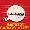 Stream & download Caraluna (Re-Recorded) - Single