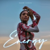 Naomi Cowan - Energy