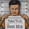 One More Time One More Chance (feat. Mr.Low-D) - Yuki Takei lyrics