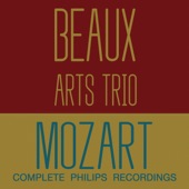 Piano Trio in C, K. 548: 3. Allegro (1987 Recording) artwork
